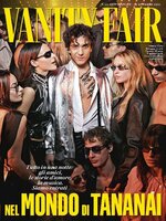 Vanity Fair Italia